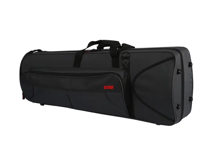 Gator Cases GL-TROMBONE 